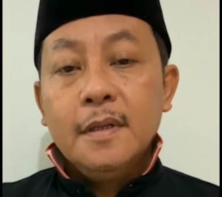 Positif Terifeksi Covid 19,Walikota Malang Declare Lewat Instagram