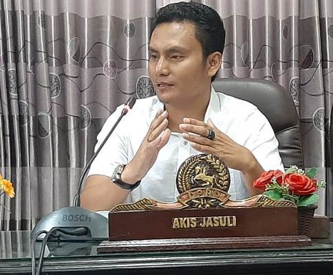 Sumenep Jadi Langganan Banjir di Musim Hujan, Akis Jasuli: Harus Ada Perbaikan Irigasi