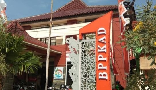 Untuk Penanggulanngan Bencana 2021, Pemkab Sumenep Rencanakan Anggaran Sebesar 40 Miliar