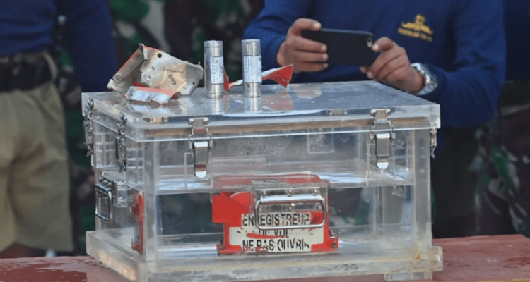 Sriwijaya Air SJ 182 Sudah Berbulan-bulan Tidak Terbang