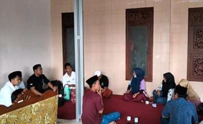 FAM Sesali Ucapan Tidak Pantas yang Dilontarkan Kepala Desa Lenteng Barat