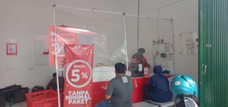 Pelayanan Dikeluhkan Pelanggan, J&T Express Akui Ada Kesalahan