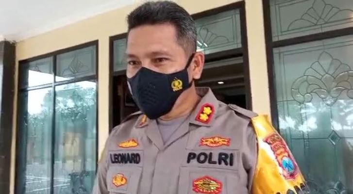 Kematian Bapak dan Dua Anaknya Secara Tragis Terus Diselidiki Polres Blitar