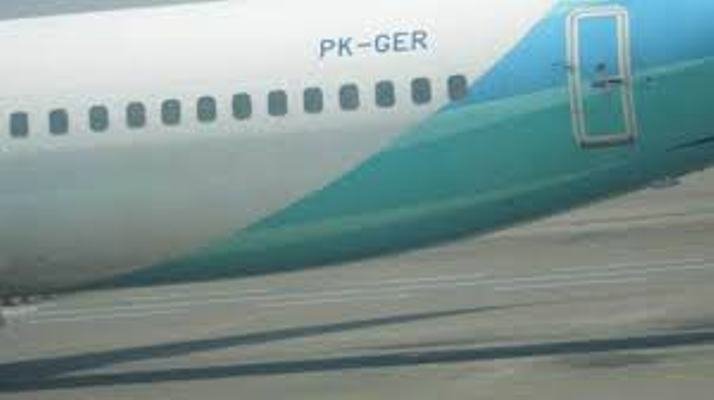 Sebelum Naik Pesawat Cek Nomor Registrasinya agar Tahu Umurnya