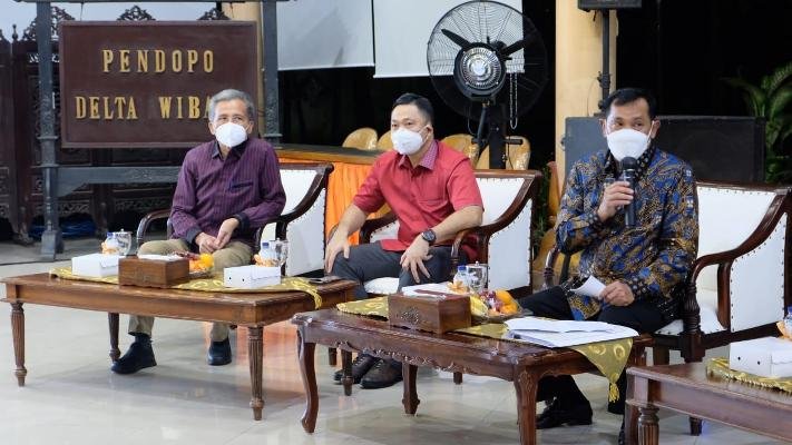 Operasi Yustisi Serentak di Sidoarjo Mulai Senin (11/1)