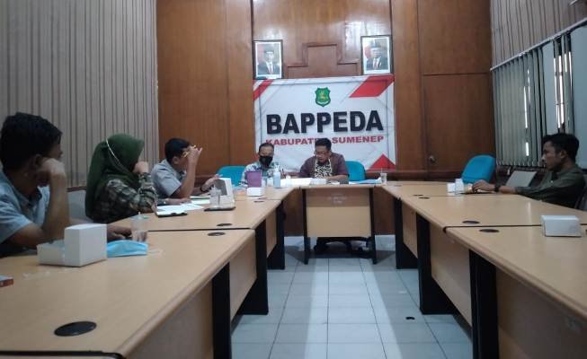 Review RTRW 2013-2033: Jika Disetujui 17 Kecamatan di Sumenep Akan Jadi Lokasi Tambang Fosfat