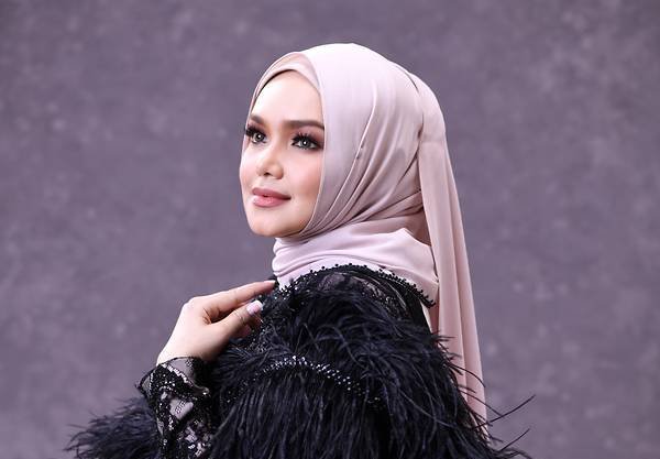 Siti Nurhailiza: Saya Banyak Menangis saat Jalani Bayi Tabung yang Kedua