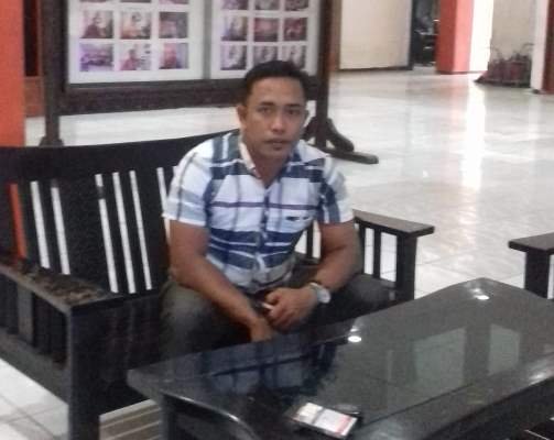 FPMJT Tindak Lanjuti Laporan Masyarakat, Atas Dugaan Proyek Fiktif