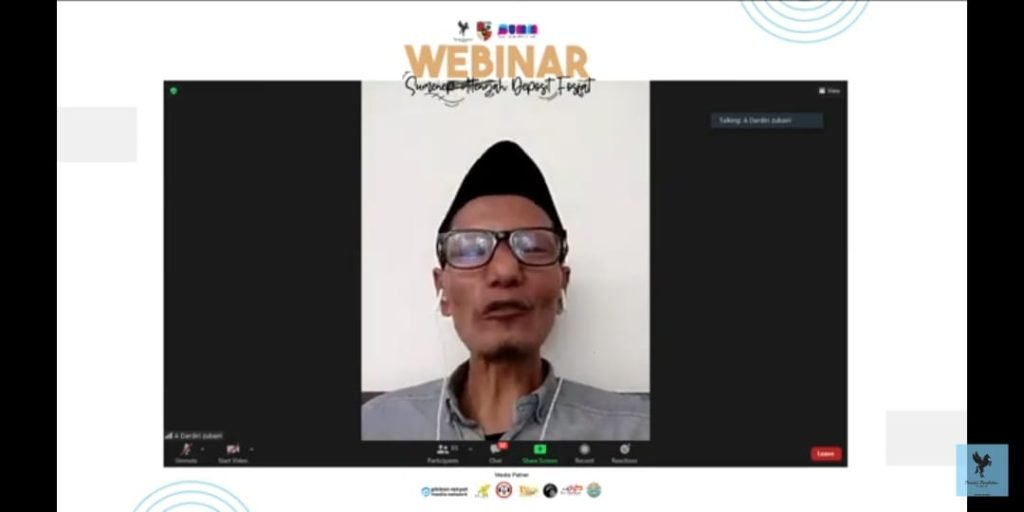 Wakil Ketua PCNU Sumenep : Tambang Fosfat Mengancam Mata Pencaharian Petani