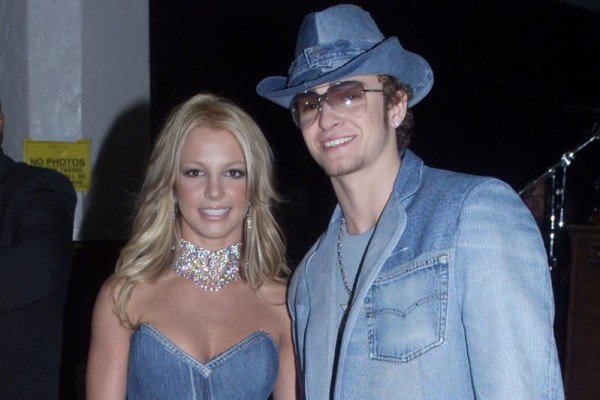 Justin Timberlake Minta Maaf Kepada Britney Spears dan Janet Jackson