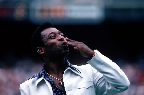 Pele Punya Banyak Anak dari Istri Maupun Selingkuhan, Sehingga Ia Lupa Siapa Anaknya