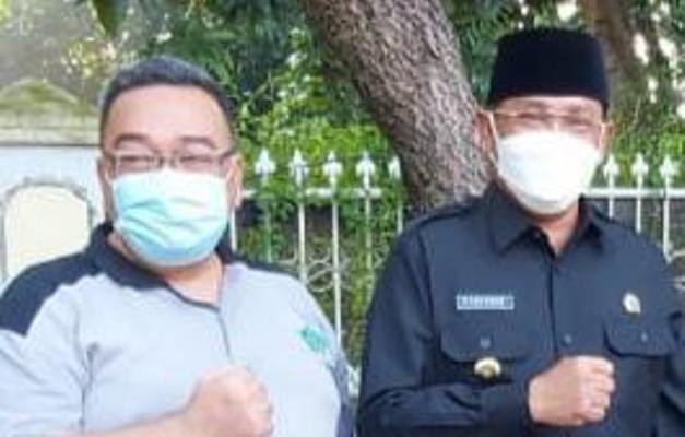 Silpa TA 2020 Kabupaten Sidoarjo Sebesar Rp1,106 Triliun