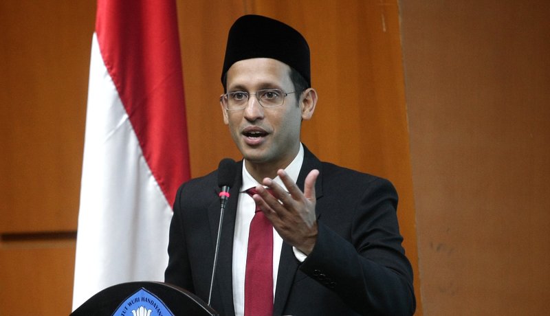 Dicari! Program Mahasiswa Mengajar – Mungkin Kamu Suka