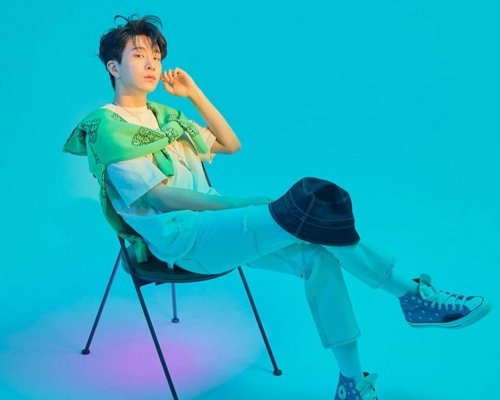 Idola GOT7 Choi Youngjae, Punya Chanel Solo Sendiri dan Manajemen Sendiri