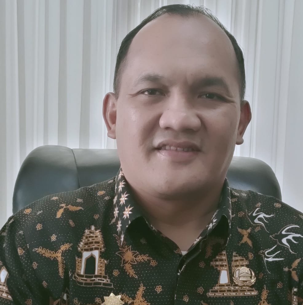 Minta Menteri Sandiaga ke Gresik, Kadisparbud: Bawa Energi Positif Pariwisata Gresik