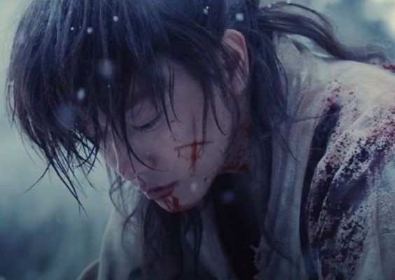 Trailer dan Tanggal Tayang Resmi Film Rurouni Kenshin Diumumkan