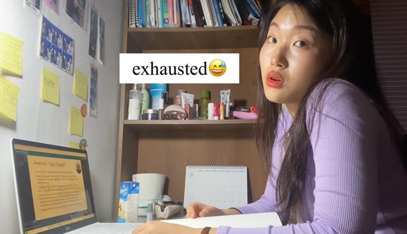 Bikin Channel Youtube Seminggu Cewek Korea Diserbu Netizen Indonesia | Memuat Konten Bersama Fiki Naki