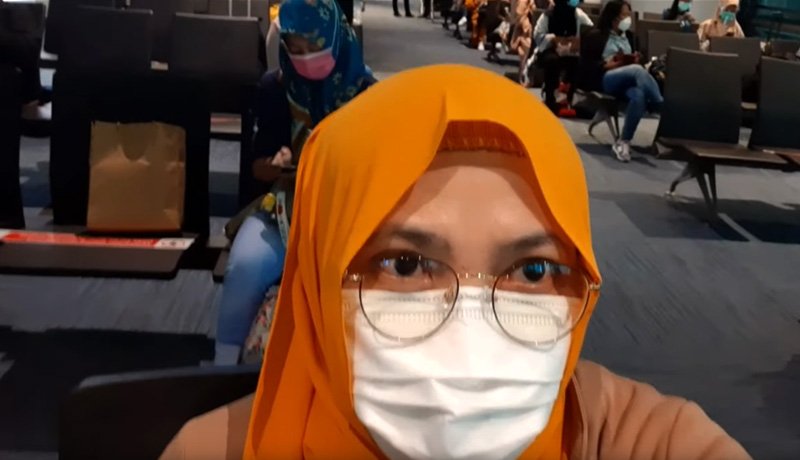 Bupati Maryoto Kebali Larang Mudik TKI Tulungagung Karena Alasan ini