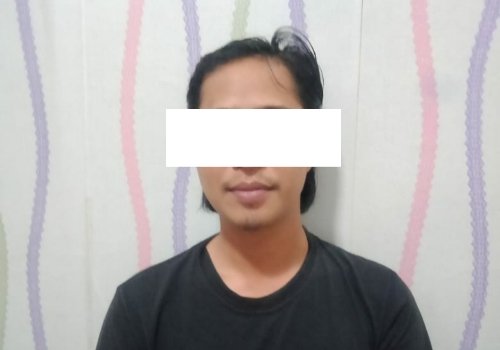 Terhimpit Biaya Hidup, Pria Asal Madiun Nekat Curi Accu