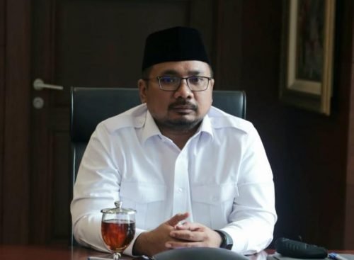Terbit Surat Edaran Kemenag Untuk Panduan Ibadah Ramadan dan Idul Fitri 1442 H / 2021 M