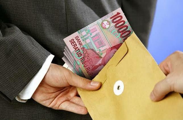 Oknum Kepala Desa Diduga Melakukan Pungli Kepada Warganya Saat Urus Surat Cerai