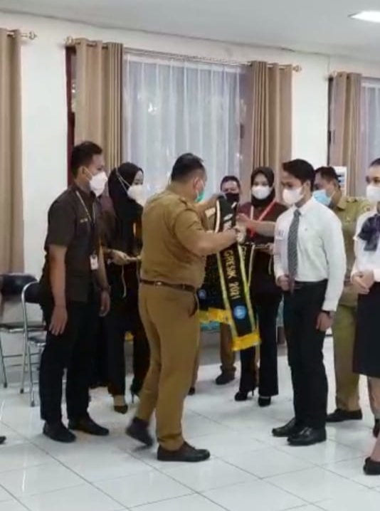 15 Pasang Finalis Berebut ‘Cak Yuk Gresik 2021’