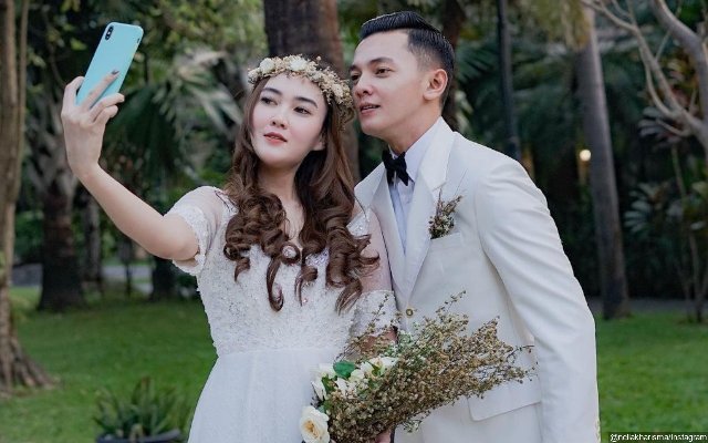 Nella Kharisma Mengaku Kurus dan Teler, Ini Penjelasan Suaminya