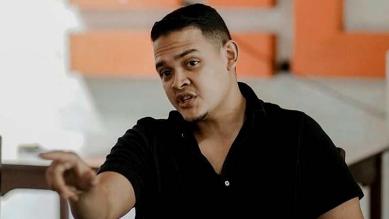 Setelah Gagal di Piala Menpora 2021 Begini Reaksi Presiden Persik Kediri