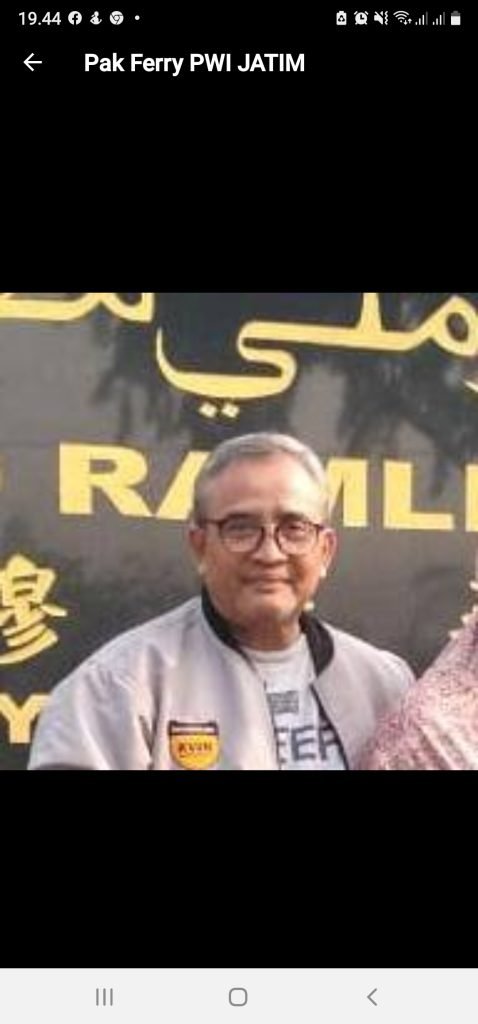 Antara Percaya dan Tidak