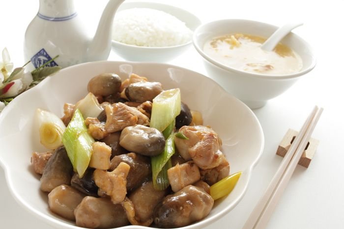 Jamur Merang, Enak Dijadikan Masakan dan Bisa Cegah Kanker