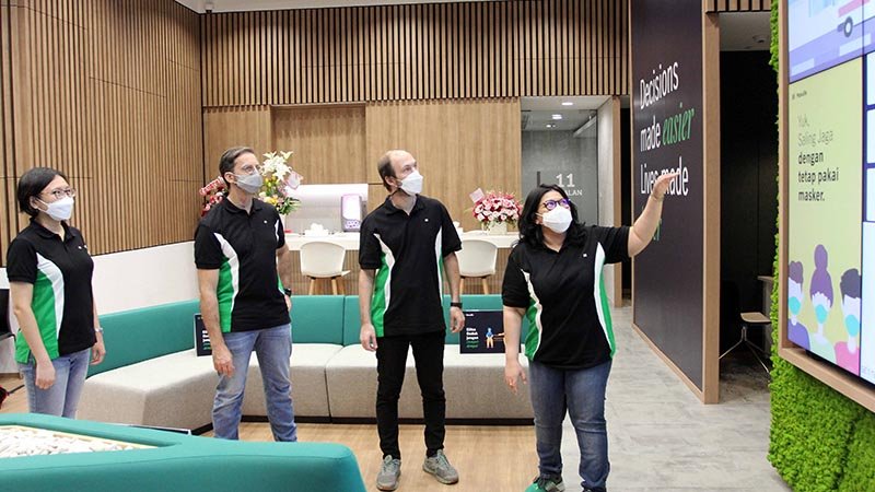 Manulife Peduli Nasabah Layanan VIP Andalan Terbaru