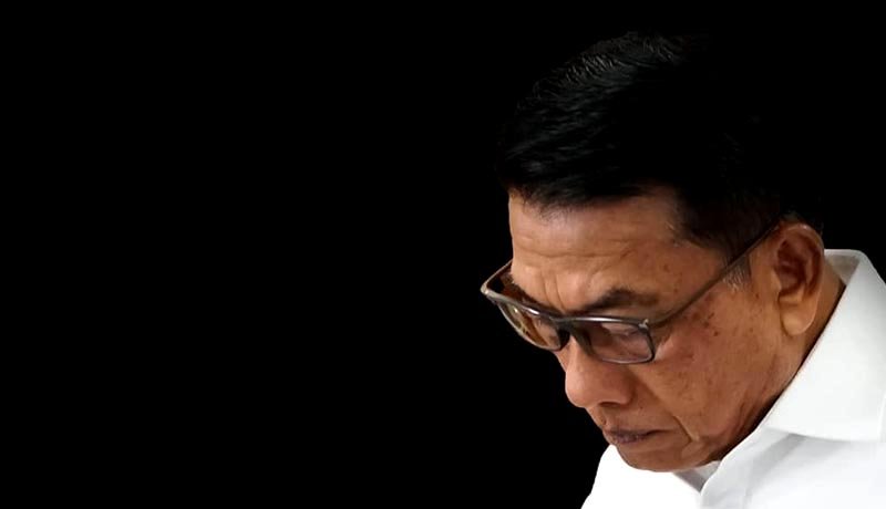 Moeldoko Ditantang Bentuk Partai Baru oleh Ketum Partai Bintang Reformasi