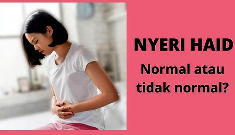 Kenali Ganguan Menstruasi Anda | Ini Bisa Terjadi Setiap Fase Kehidupan Wanita
