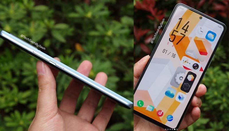 Vivo X60 Series Luncurkan Ponsel Berbasis Koneksi 5G 8 April 2021 di Indonesia