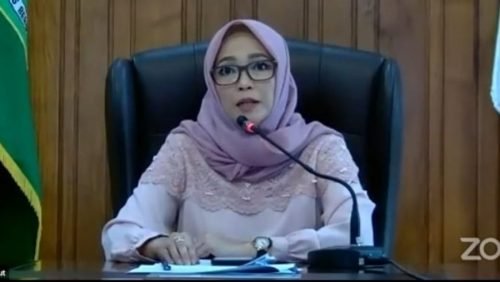 Eny Yaqut Sebut Perempuan Bisa Menjadi Preventing Violent Extremism, Ini Penjelasannya