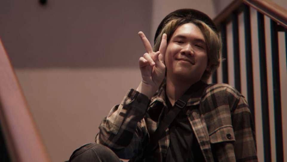 Alex Yunggun Produseri Sendiri Single Solo Perdananya ‘Painting of Beauty’