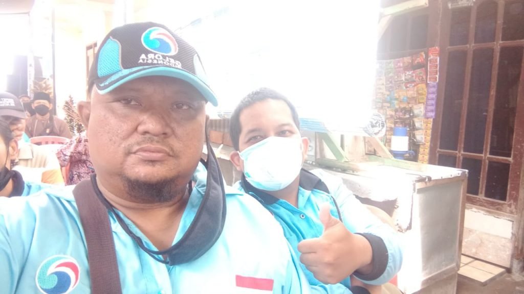 Cak Oga Sebut Marsinah Sebagai Pejuang Buruh dan Simbul Keberanian, Begini Alasannya