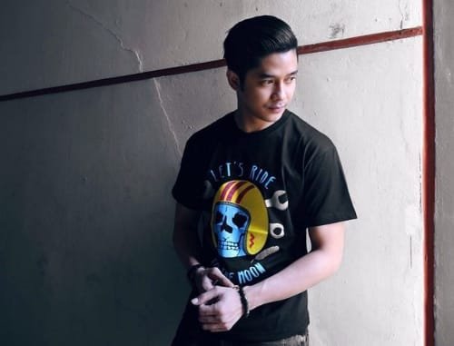 Adly Fairuz Melaporkan Ibu Mertua ke Polisi, Begini Penjelasannya