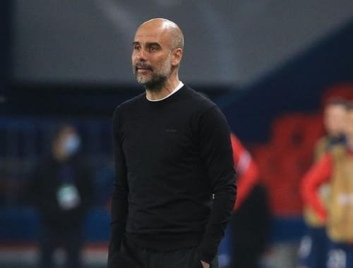 5 Mei 2021, PSG Buka Gerbang Masuk Manchester City Raih Trofi Liga Champions