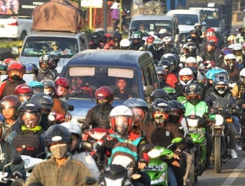 4.123 Pemudik Positif Covid-19, Setelah Dites Acak, Ini Datanya