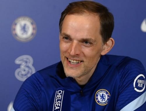 13 Mei 2021, Chelsea Menjamu Arsenal Laga Ajang Gengsi Derby London.