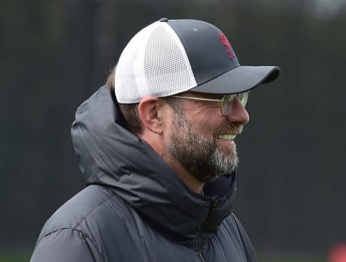 16 Mei 2021, Liverpool Masih Ada Harapan ke Liga Champions Musim Depan