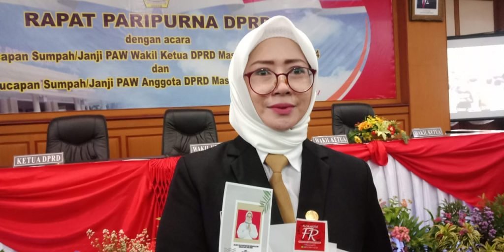 DPRD Gresik Dukung Program Berobat Cukup Bawa E-KTP
