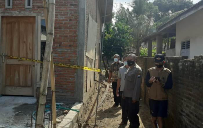 Keteledoran Pengawasan Orang Tua Bocah Gadis 5 Tahun Tewas Tersengat Listrik