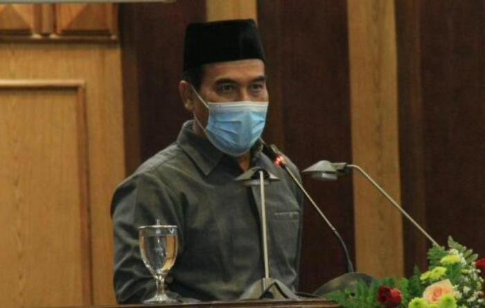 Raperda Persampahan Masih dalam Penggodokan