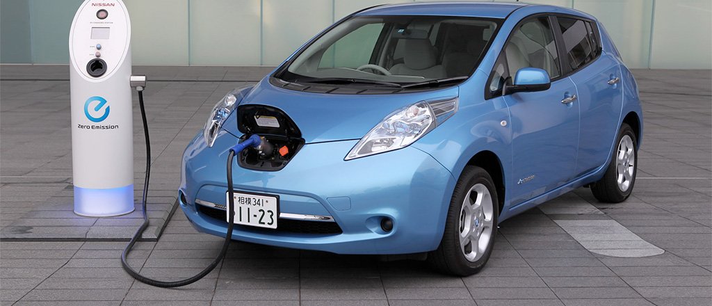 Terkuak! 5 Mitos Mobil Elektrik yang Salah