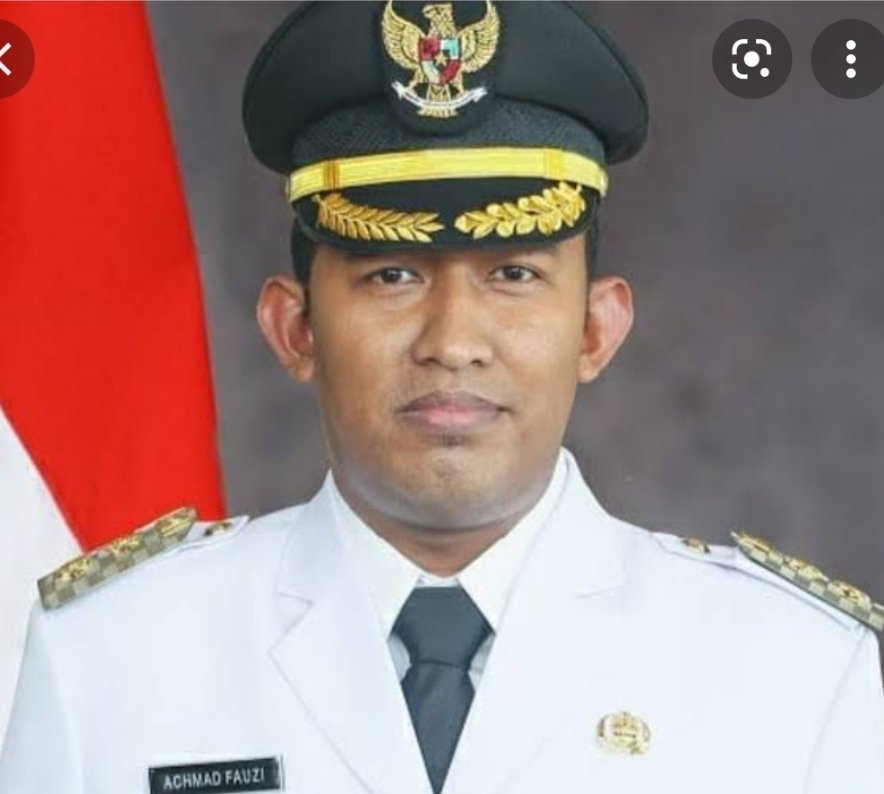 Bupati Sumenep, Angkat Bicara Soal Vidio Batang Batang