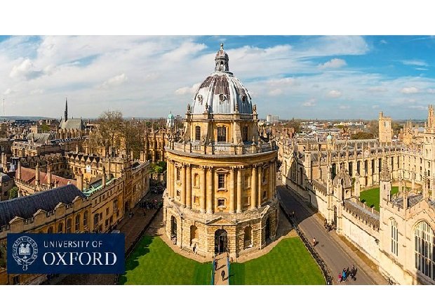 Oxford University, Jauh Lebih Tua Dari Kerajaan Majapahit