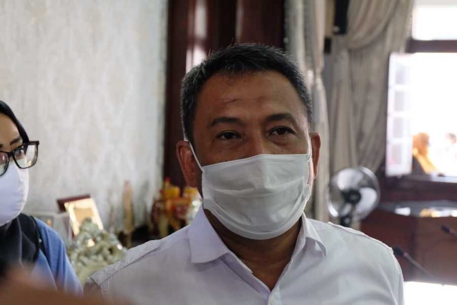 Pembelajaran Tatap Muka di Surabaya Berpedoman Inmendagri dan SKB 4 Menteri