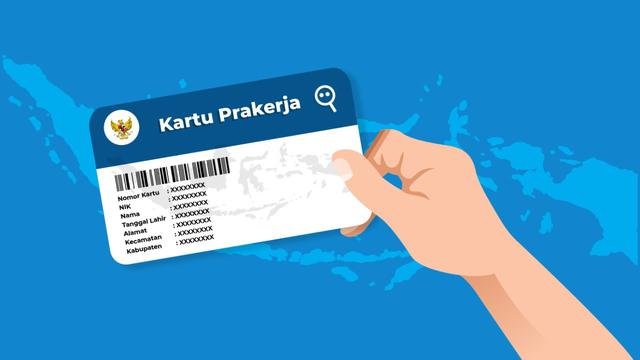 Prakerja Gelombang 21 Dibuka Hari Ini, Persiapkan Hal-Hal Ini